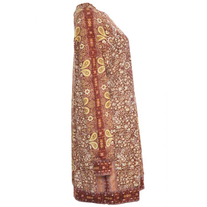 D'ascoli Radiance Sweatshirt Dress