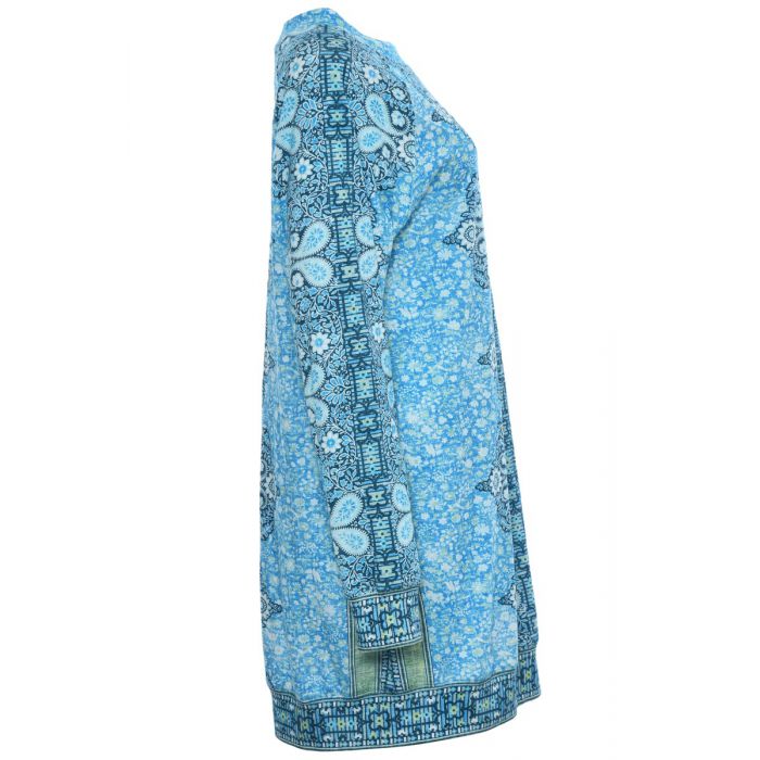 D'ascoli Radiance Sweatshirt Dress