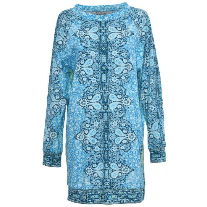 d'ascoli Radiance Sweatshirt Dress