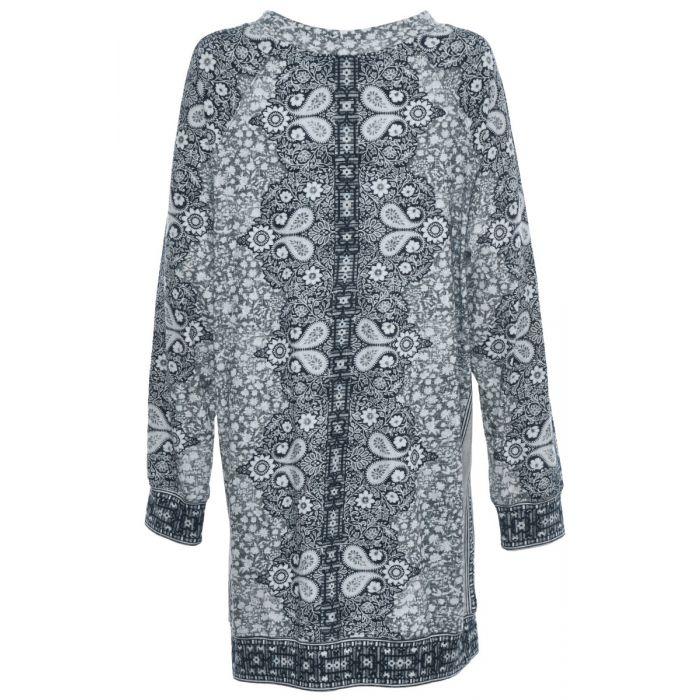 D'ascoli Radiance Sweatshirt Dress