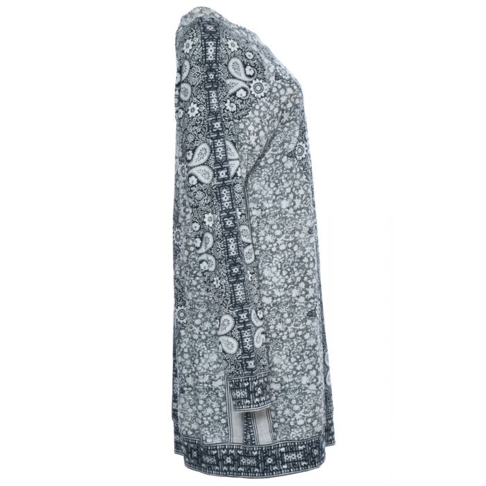 D'ascoli Radiance Sweatshirt Dress