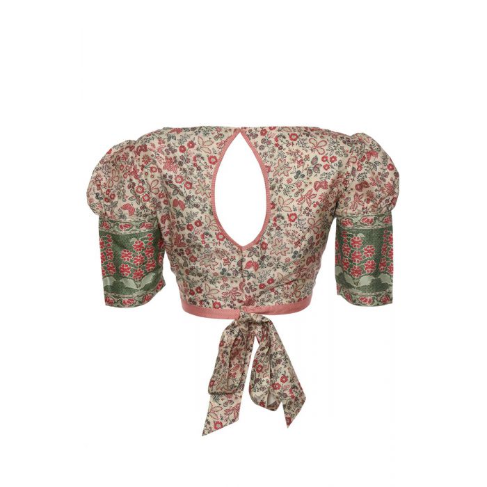 D'ascoli Ramya Blouse