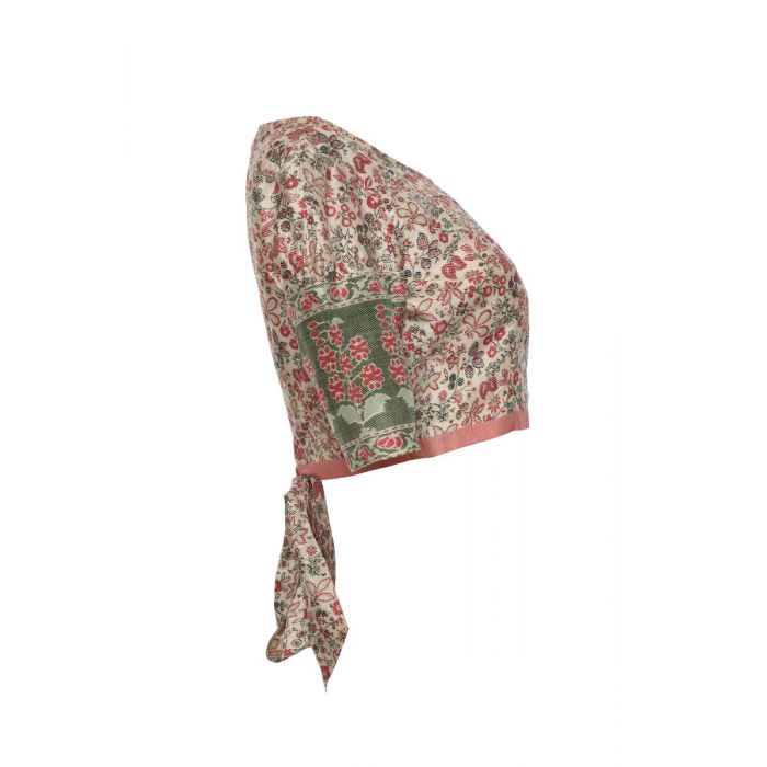 D'ascoli Ramya Blouse