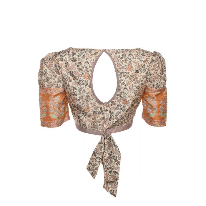 D'ascoli Ramya Blouse