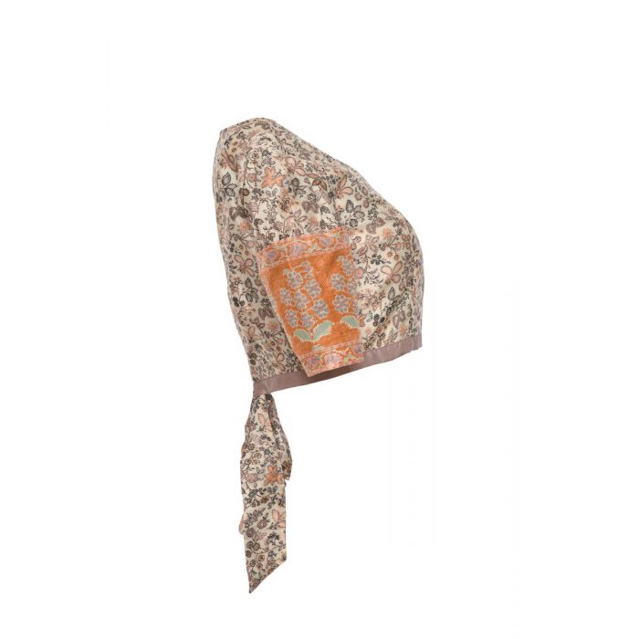 D'ascoli Ramya Blouse