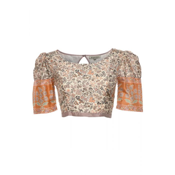 d'ascoli Ramya Blouse