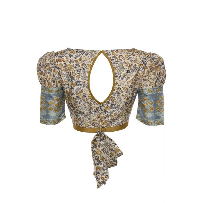 D'ascoli Ramya Blouse