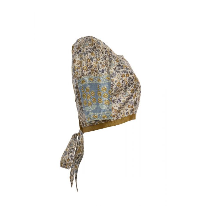 D'ascoli Ramya Blouse