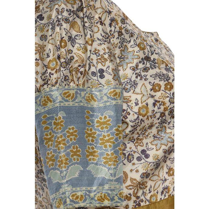 D'ascoli Ramya Blouse