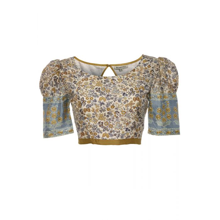 d'ascoli Ramya Blouse