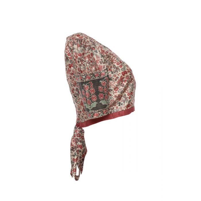 D'ascoli Ramya Blouse