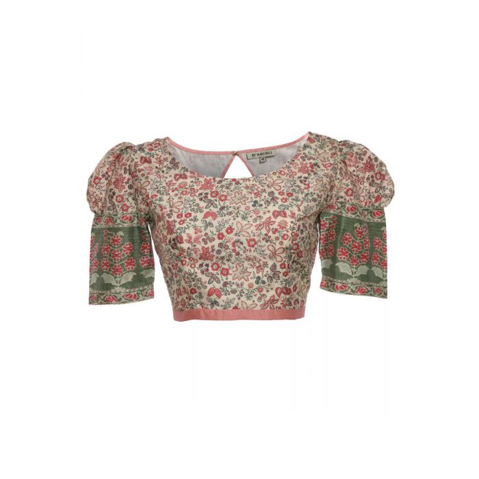 d'ascoli Ramya Blouse