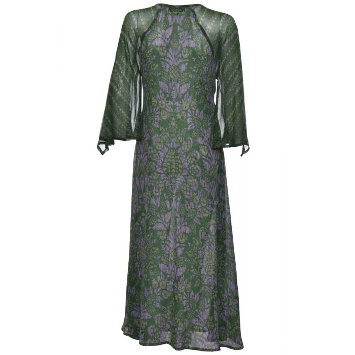 D'ascoli Rapunzel Dress