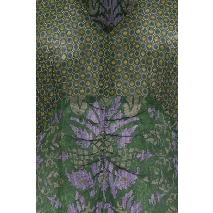 D'ascoli Rapunzel Dress