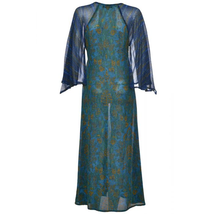 D'ascoli Rapunzel Dress