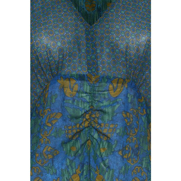 D'ascoli Rapunzel Dress