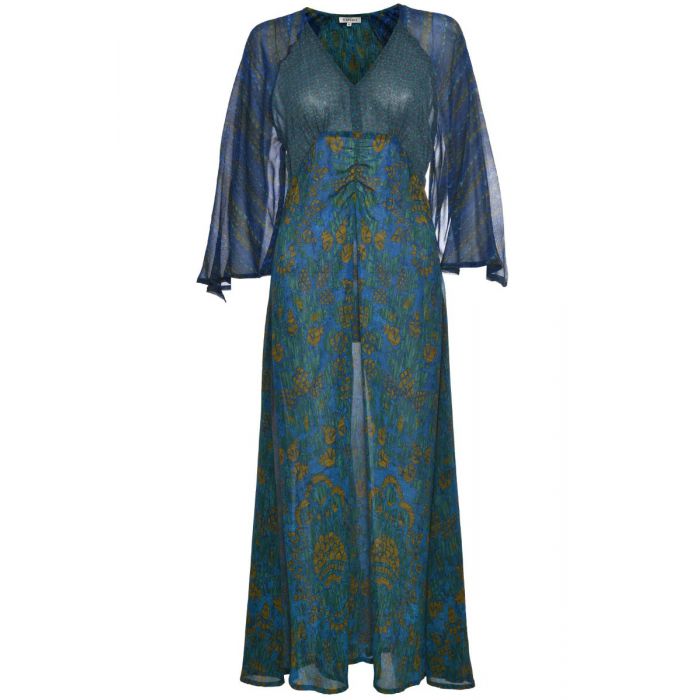 d'ascoli Rapunzel Dress