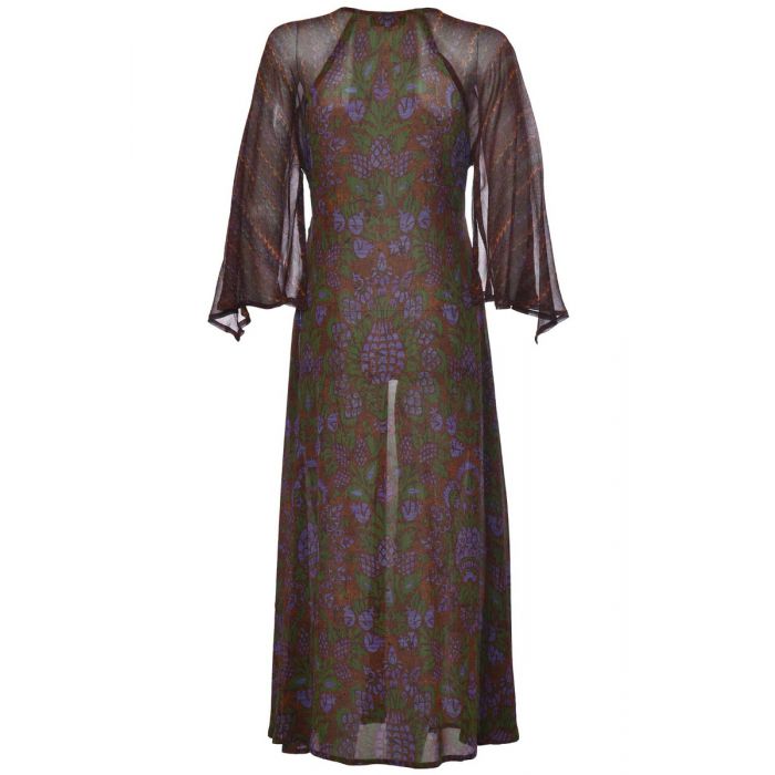 D'ascoli Rapunzel Dress