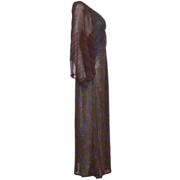 D'ascoli Rapunzel Dress