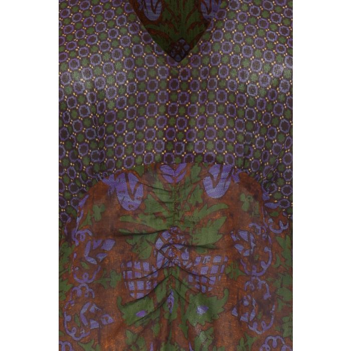 D'ascoli Rapunzel Dress