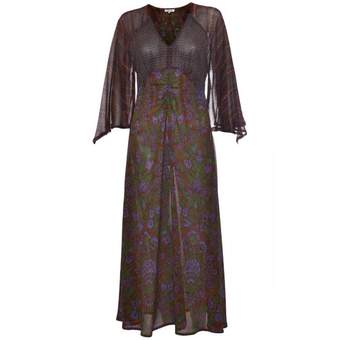 d'ascoli Rapunzel Dress