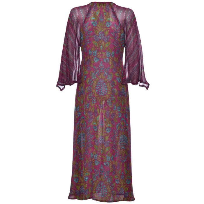 D'ascoli Rapunzel Dress