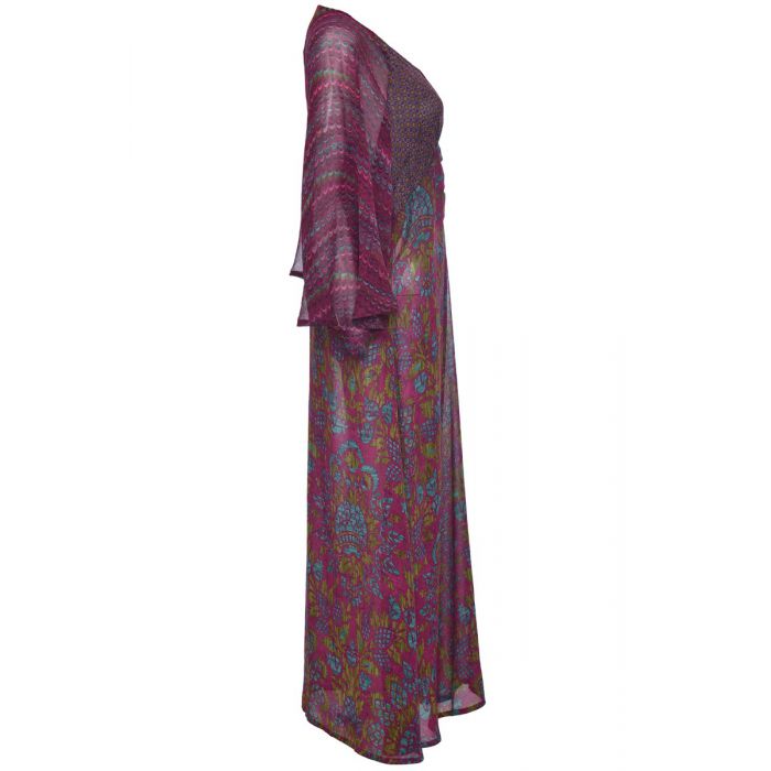 D'ascoli Rapunzel Dress