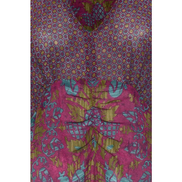 D'ascoli Rapunzel Dress