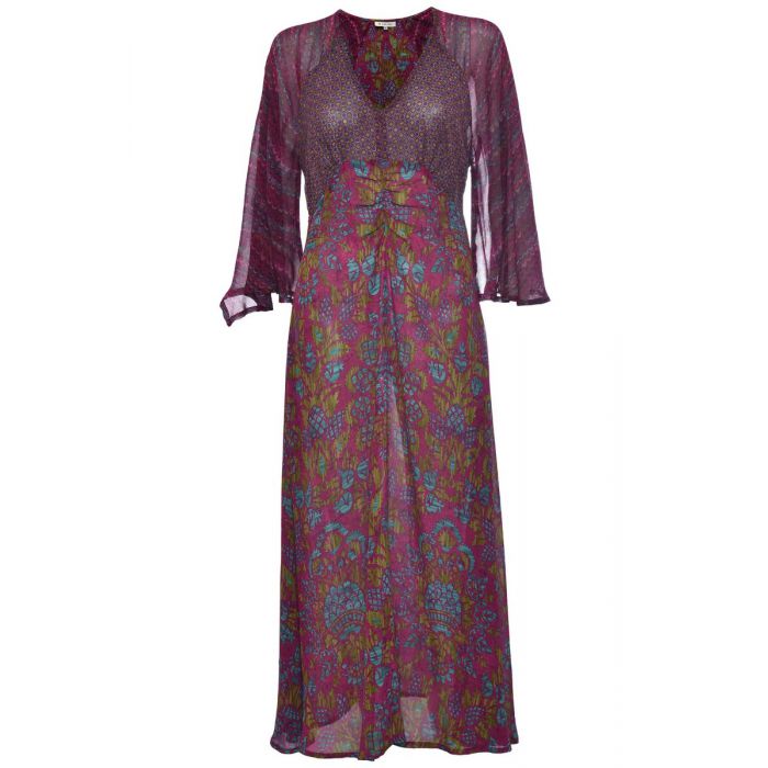 d'ascoli Rapunzel Dress