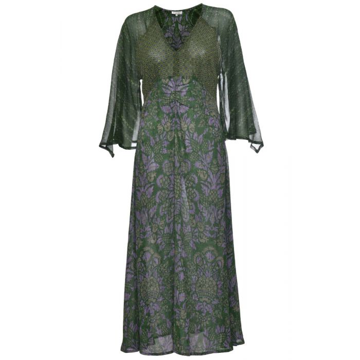 d'ascoli Rapunzel Dress