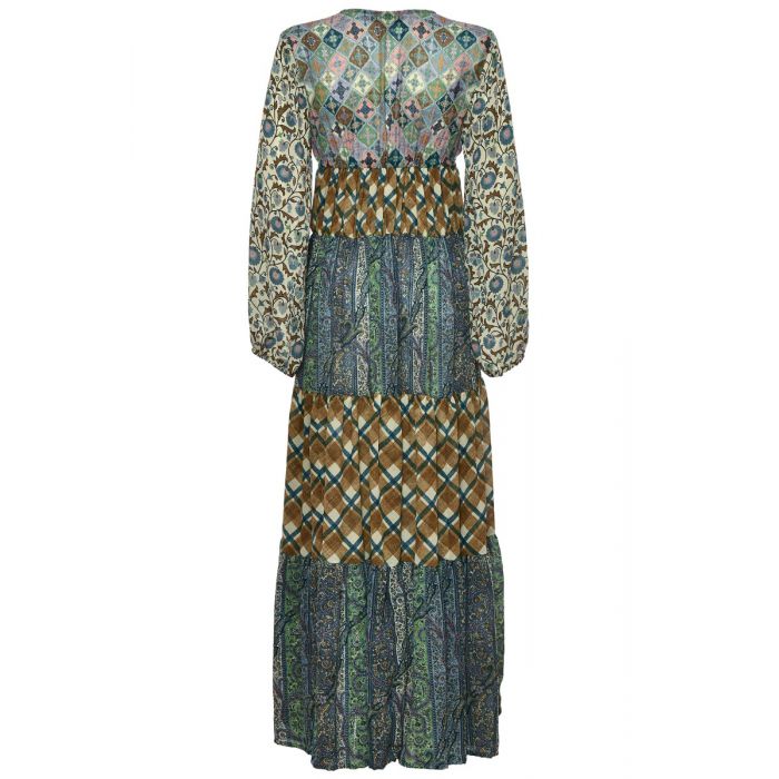 D'ascoli Reed Dress