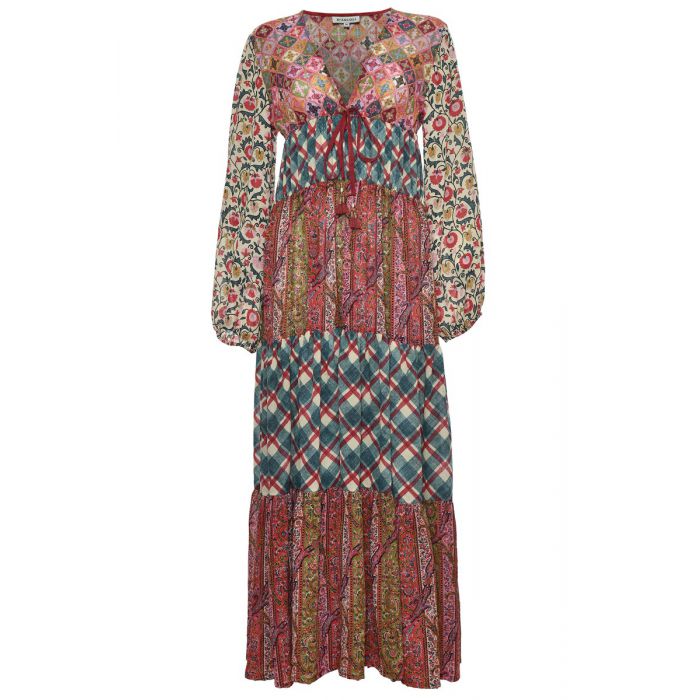 d'ascoli Reed Dress