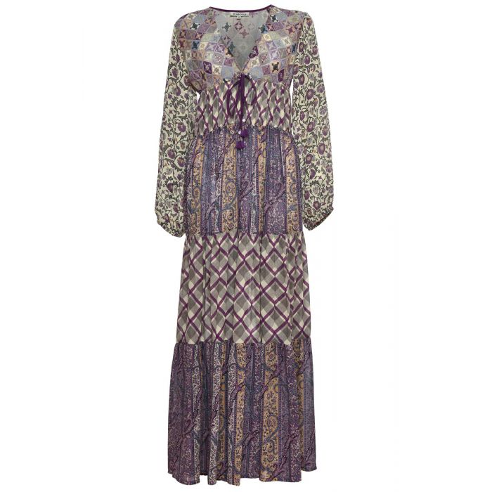 d'ascoli Reed Dress