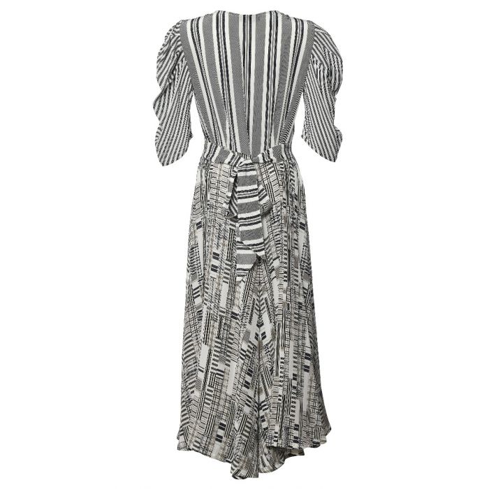 D'ascoli Regatta Dress