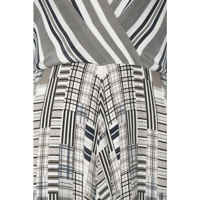 D'ascoli Regatta Dress