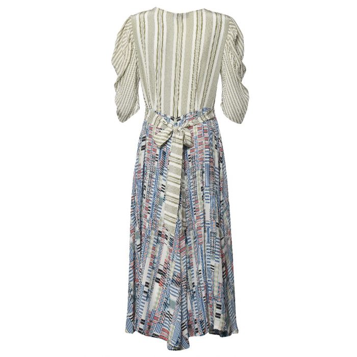 D'ascoli Regatta Dress