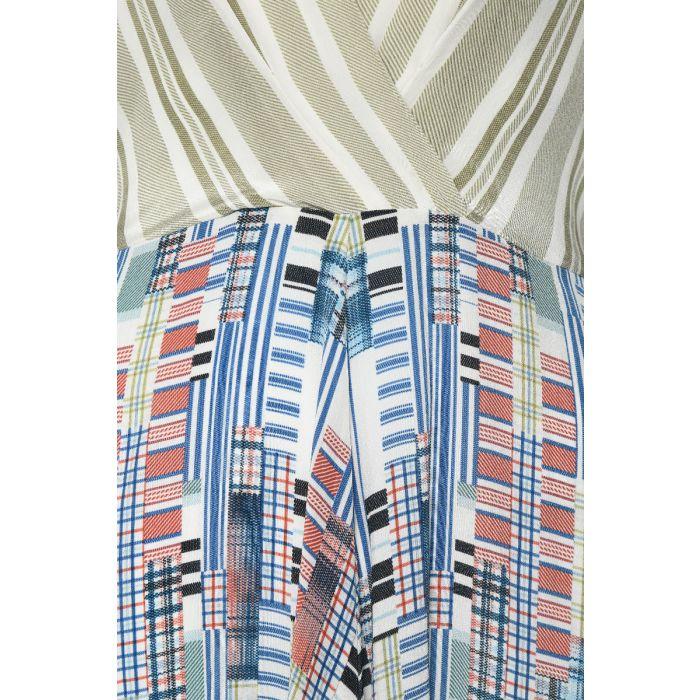 D'ascoli Regatta Dress