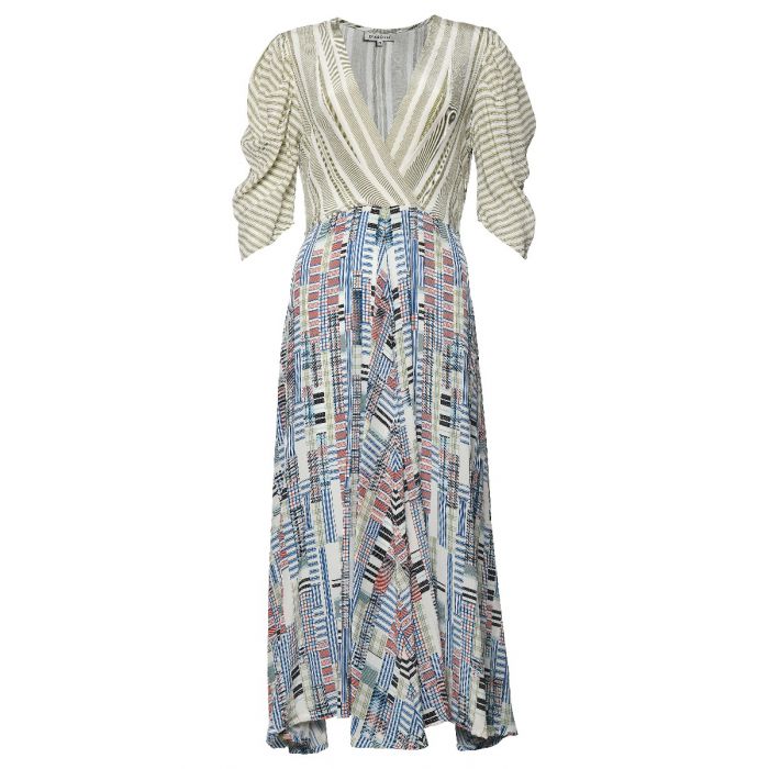 d'ascoli Regatta Dress