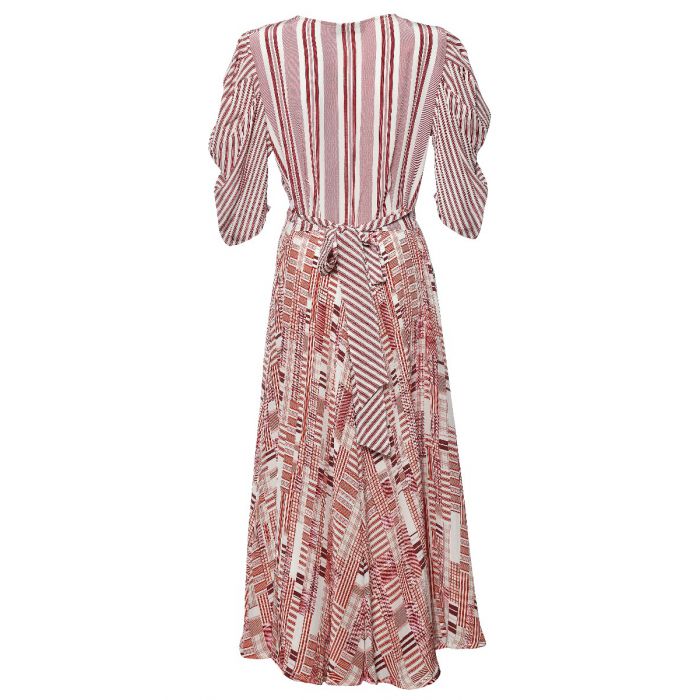 D'ascoli Regatta Dress