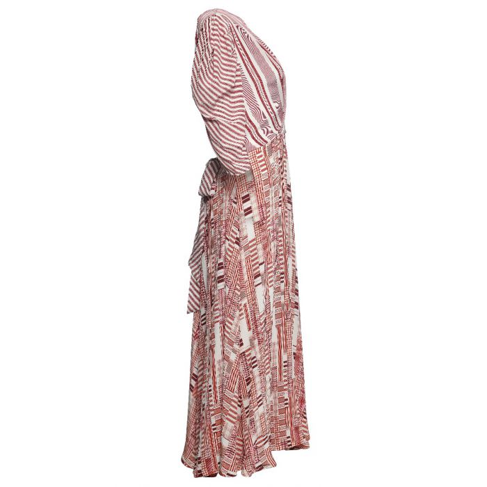 D'ascoli Regatta Dress