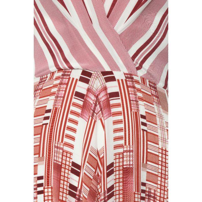 D'ascoli Regatta Dress