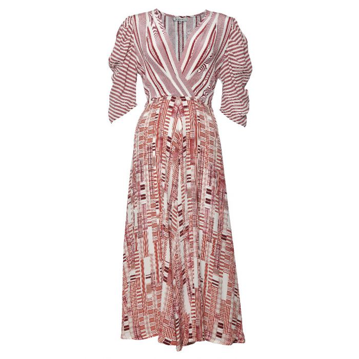 d'ascoli Regatta Dress