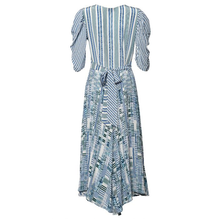 D'ascoli Regatta Dress