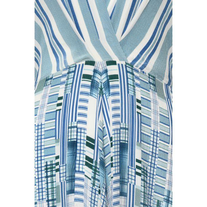 D'ascoli Regatta Dress