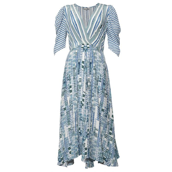 d'ascoli Regatta Dress