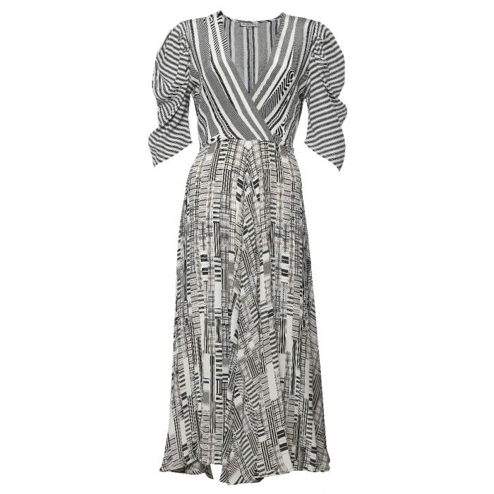 d'ascoli Regatta Dress