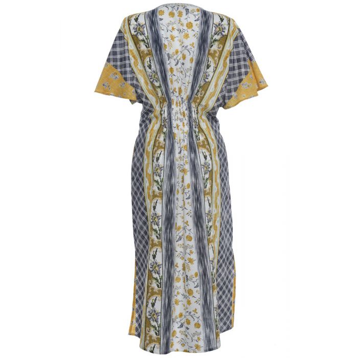 D'ascoli Reine Dress