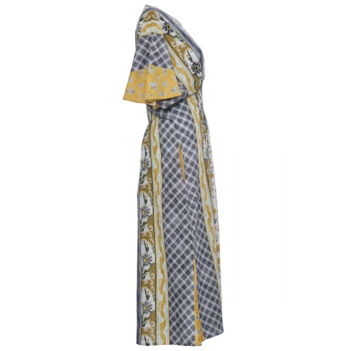 D'ascoli Reine Dress