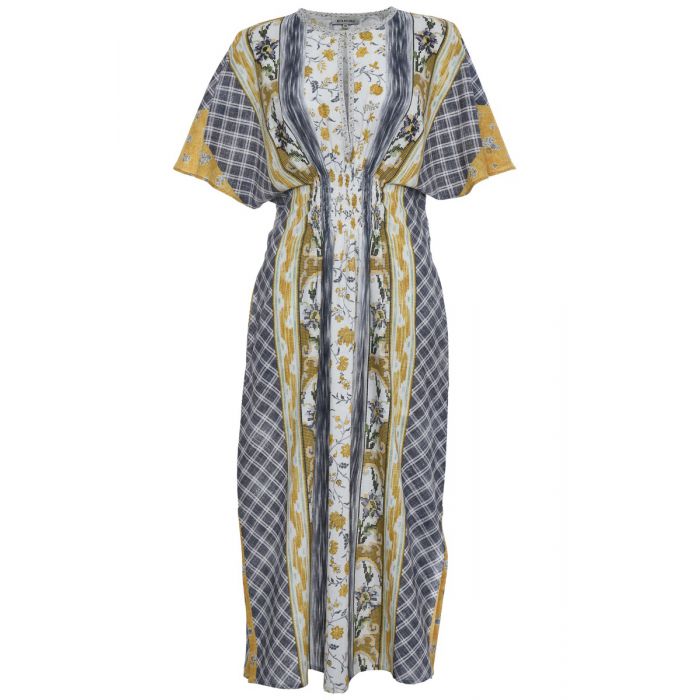 d'ascoli Reine Dress