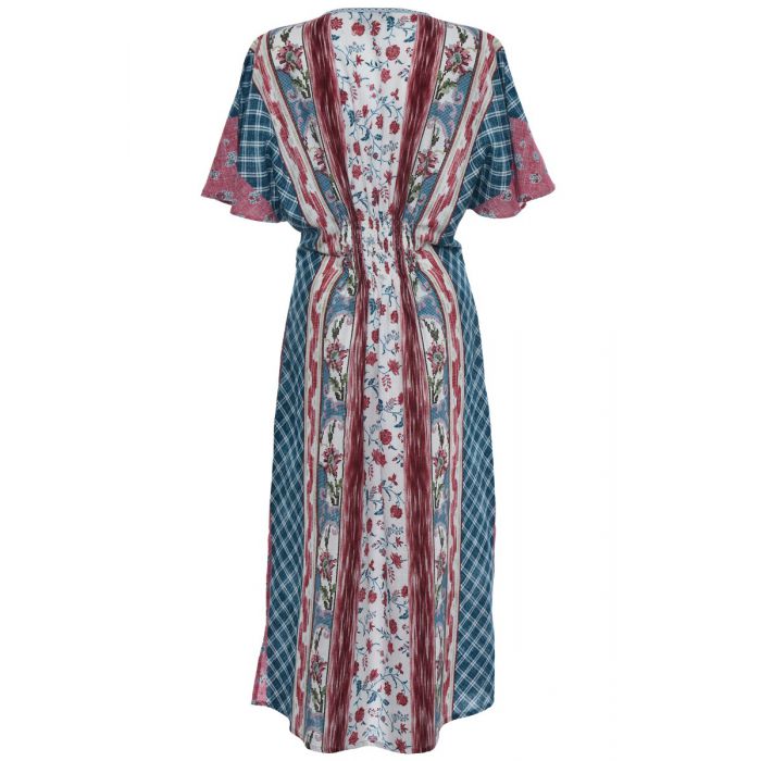 D'ascoli Reine Dress